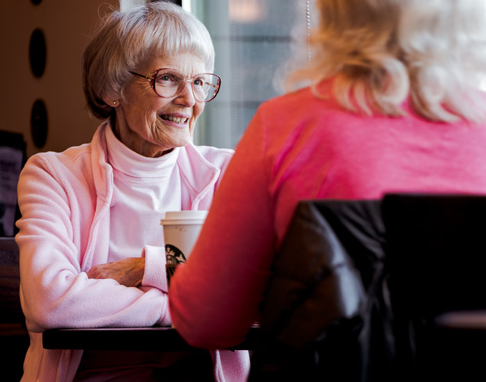 Homecare services UK