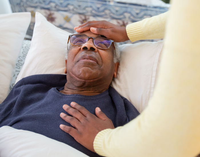 Domestic Assistance care services
