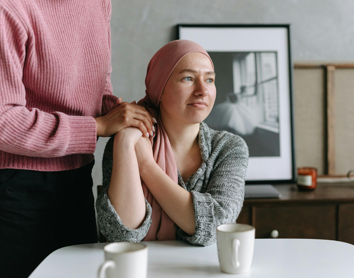 Palliative care London