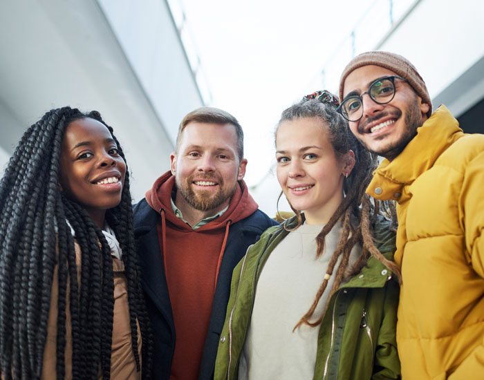 Befriending services UK